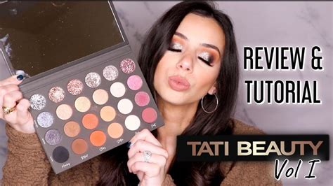 tati makeup reviews